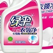家居清洁剂推荐：厨房重油污清洁