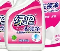 家居清洁剂推荐：厨房重油污清洁