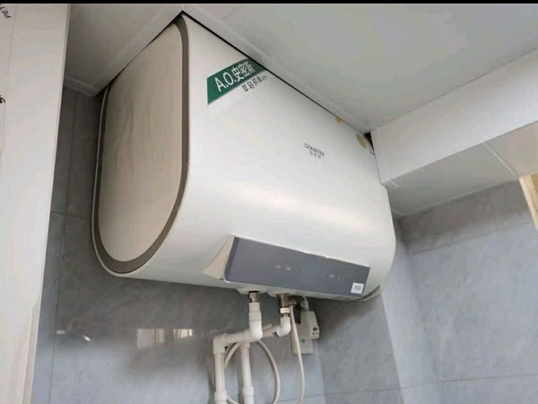A.O.SMITH佳尼特60升电热水器