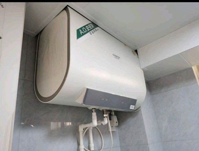 史密斯电热水器