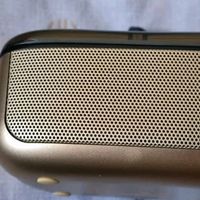 山进PANDORA金色款：复古与多功能