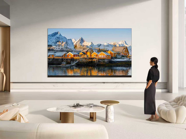 双十一别盲选！这份2025年TCL电视选购攻略一定要看