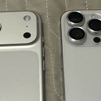 一次以旧换新入iPhone 17 promax的经历，有几点建议