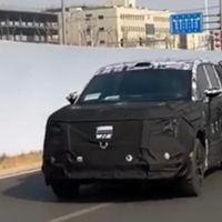 小米增程旗舰SUV：剑指家庭市场，硬核实力对决理想问界