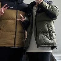 2025冬季新款极寒羽绒服户外硬核保暖