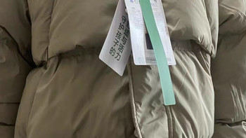 左西男童三防羽绒服，保暖耐造