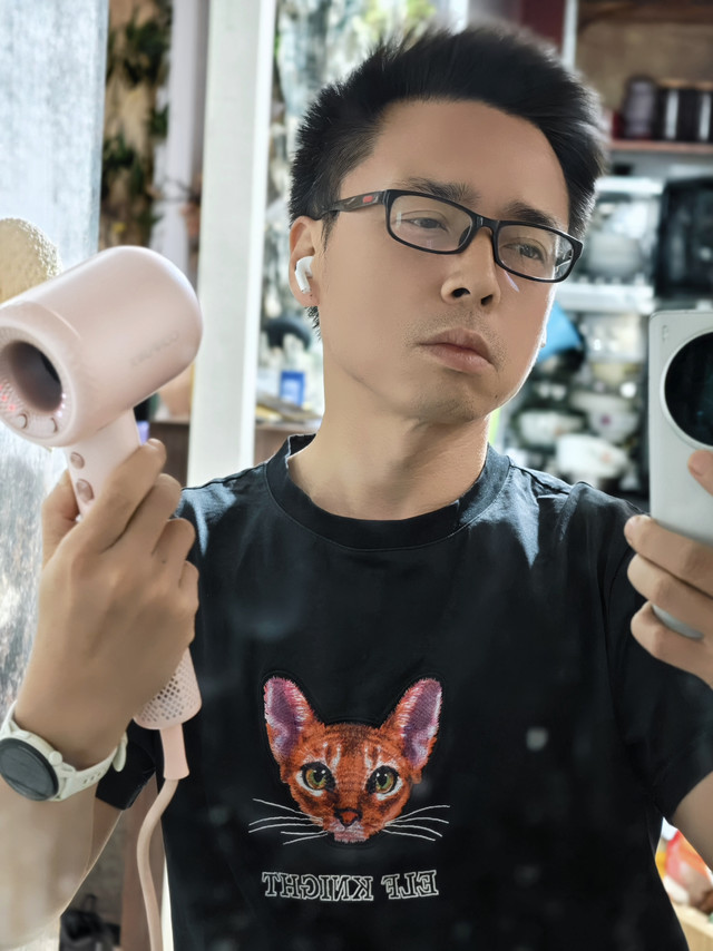 真神价，170的康夫F9Pro，最强戴森平替，赶紧上车，手慢无