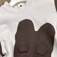 宝宝罩衣A类纯棉认证选购