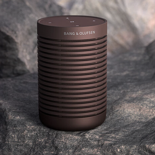 B&O Beosound Explore 便携式音响彻底让我告别 “装备焦虑”