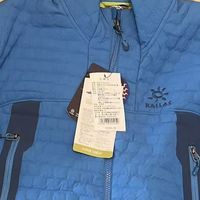 Polartec® 硬核保暖系统解析
