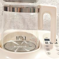 母婴神器还是全能帮手？志高DC-H15M恒温壶深度实测