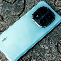 金刚机身+1亿像素+5110mAh！Redmi Note14：千元机从此“卷”不动