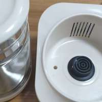 冬天有一个可以随时喝热水的壶，挺不错的