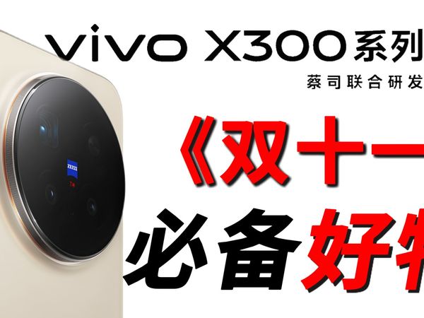 【机主必看】找到了vivox300系列那些公认平价好用的宝藏级配件全家桶！