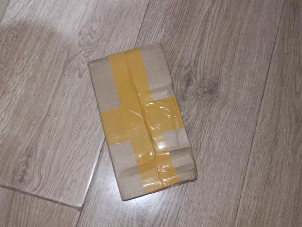 31的随机固态开箱(假金士顿2246+镁光划线片