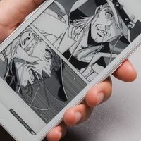 掌阅Tango2月光白口袋里的阅读神器