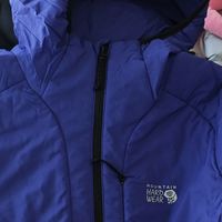 金标P棉服科学保暖解析