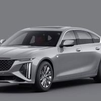 2026款凯迪拉克CT6将发布，预售开启享三倍膨胀权益