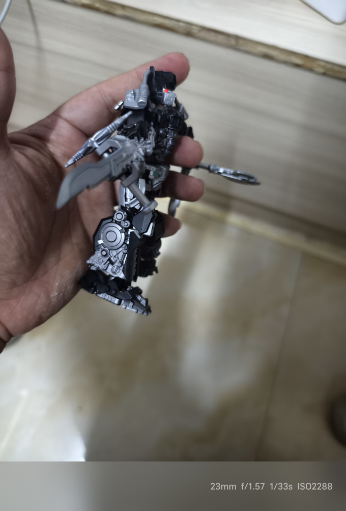 布鲁可积木拼插积木