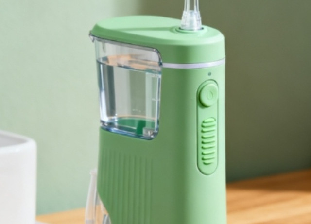 洗牙器冲牙器哪个牌子好？前十排行品牌分享，质量高且耐用

 