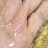 雅诗兰黛逆龄水，两周法令纹变浅