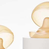 世喜乳盾：解决哺乳期疼痛问题