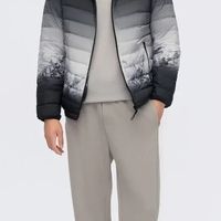 波司登春季轻薄羽绒服推荐