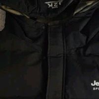 一件棉服，解决骑电动车通勤的秋冬难题