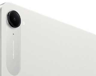 REDMI K Pad新色流金白即将发布，电竞小尺寸平板再升级