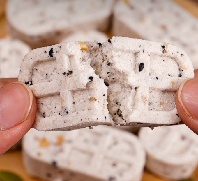 饼干糕点
