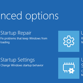 Windows 11最新更新惊现大Bug：WinRE键盘鼠标全失效，用户急了