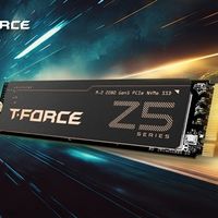 TeamGroup Z54E首发群联二代PCIe 5.0主控E28：终于跑出满血14.9GBs