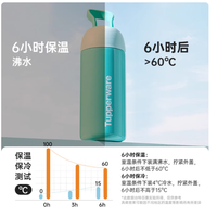 茶水分离黑科技，每一口都是恰好的浓淡