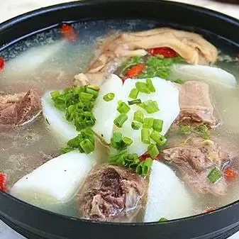 润肺退燥过秋冬！4 样平价食物，家家都能轻松备