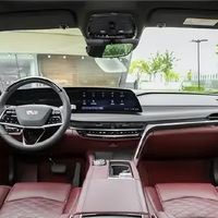2026款凯迪拉克CT6将发布：全系标配MRC悬挂，盲订开启