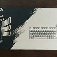 狼蛛S500机械键盘评测：一把让人又爱又“恨”的性价比悍将