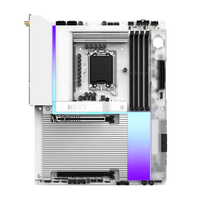 NZXT高端Z890主板官方降价一半！X870E也便宜34%