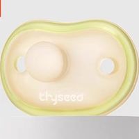 世喜奶嘴：新生儿防胀气新选择