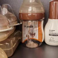 世喜小蘑菇牙胶：宝宝出牙期的安心选择