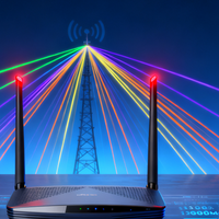 如何通过简单设置，最大化你的4G路由器性能？