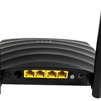 农村上网不用愁！这款 4G 路由器让网络稳住生活~