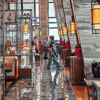 西安JW万豪是新店“天花板”？不选W不追丽思，是的我没后悔！