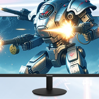 优派新款24寸IPS显示器上市：FHD 220Hz屏仅499元
