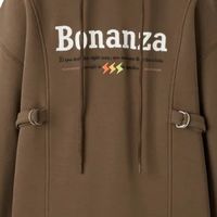 乐町卫衣裙：慵懒韩系设计亮点