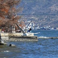 洱海廊道高效通行方案