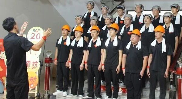 宝工文化|心声合一——宝工第二届阳明中秋歌诵会圆满落幕