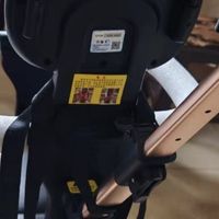 人性化设计，轻松带娃出门