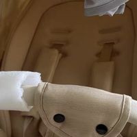 KEDT婴儿推车：宝宝舒适出行