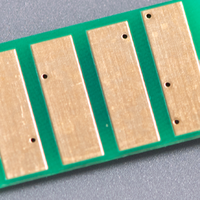 适合富士施乐AP-V 4020粉盒CT202374AP计数芯片粉盒芯片