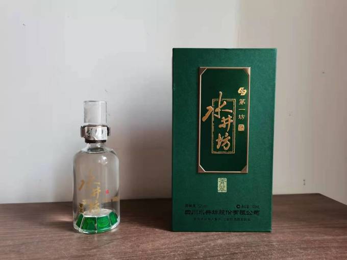 水井坊白酒